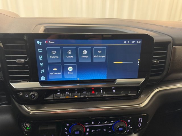 New 2026 Chevrolet Silverado 1500 High Country image 32