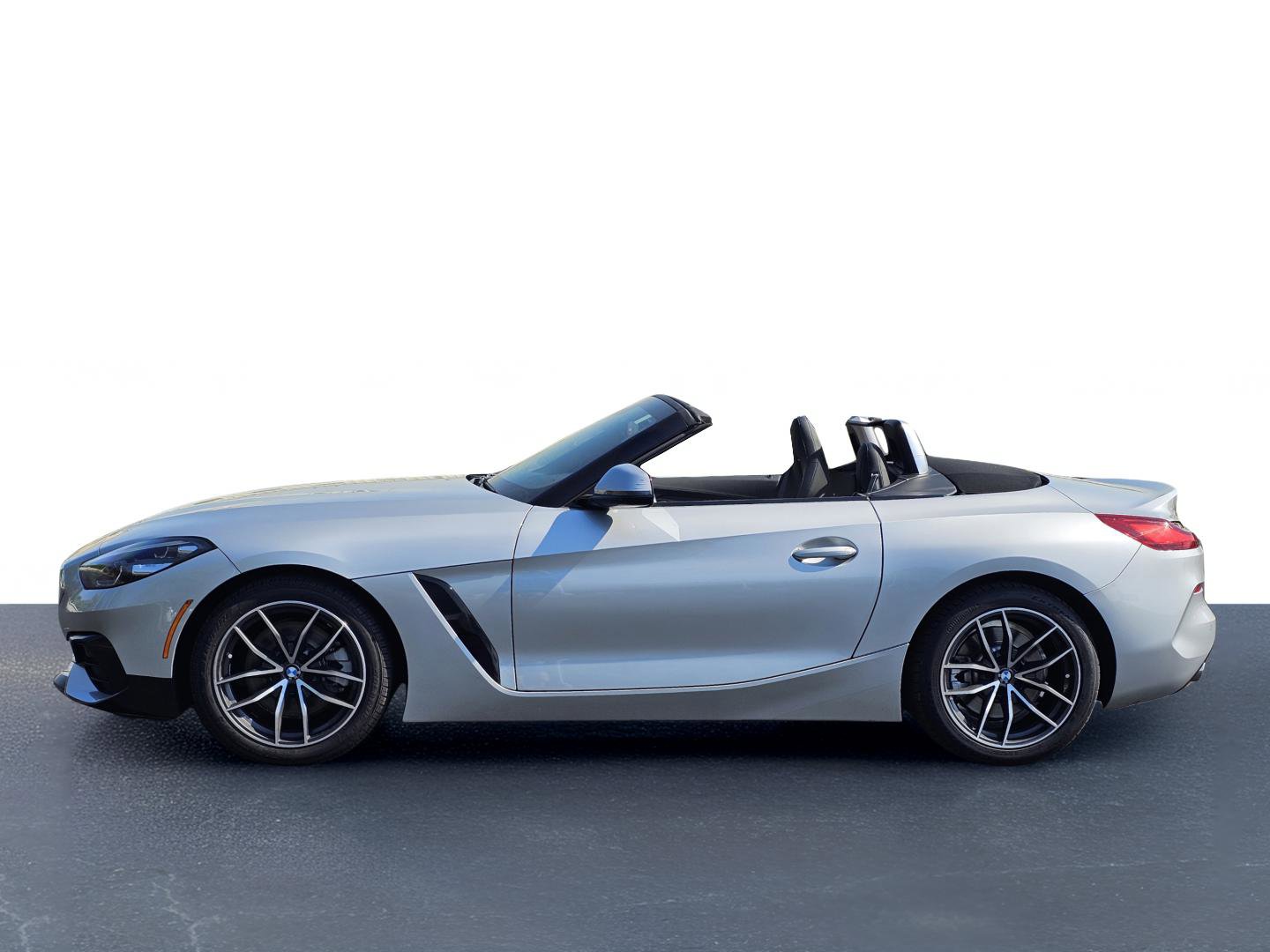 Used 2022 BMW Z4 sDrive30i RWD image 14