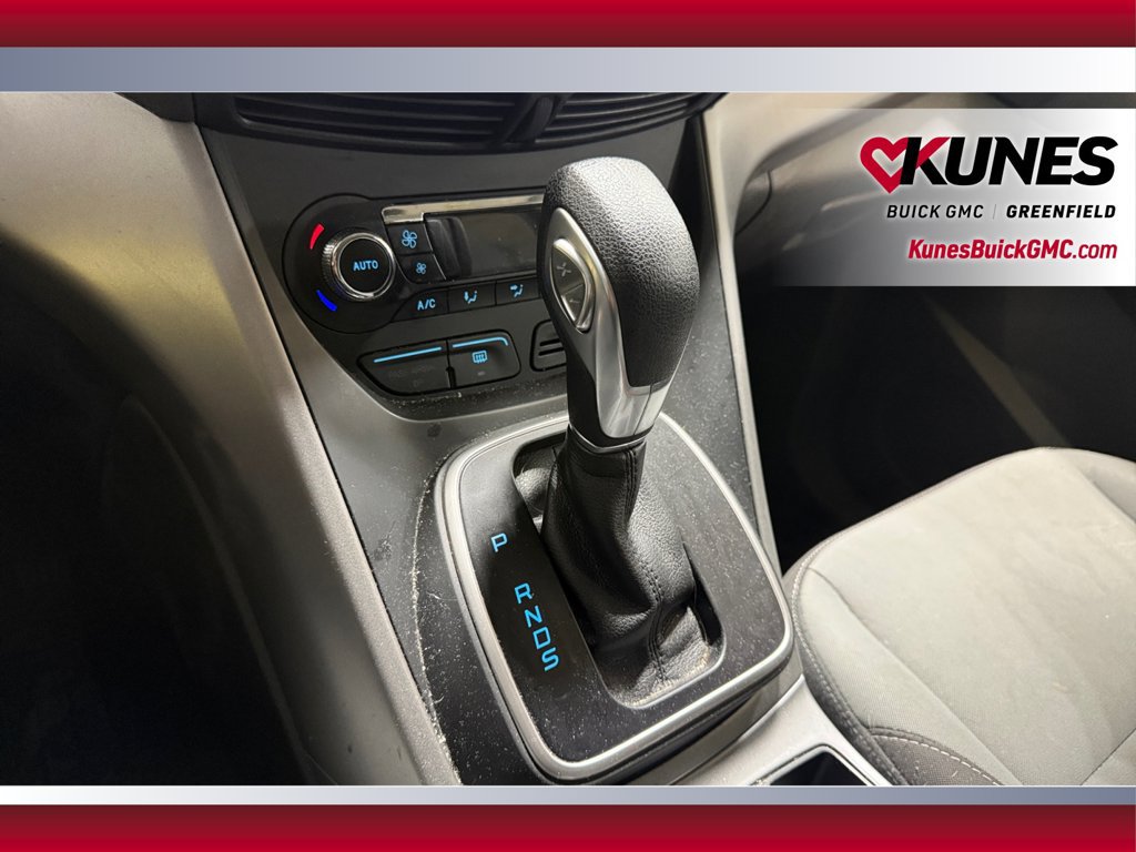 Used 2014 Ford Escape SE w/ Equipment Group 201A AWD/4WD image 27
