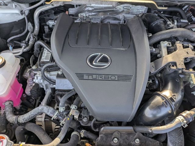 Used 2023 Lexus RX 350 Premium w/ Accessory Package image 20