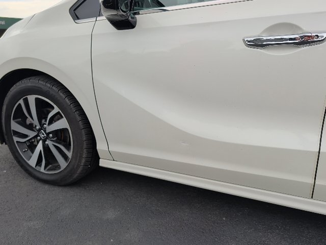Used 2018 Honda Odyssey Elite image 23