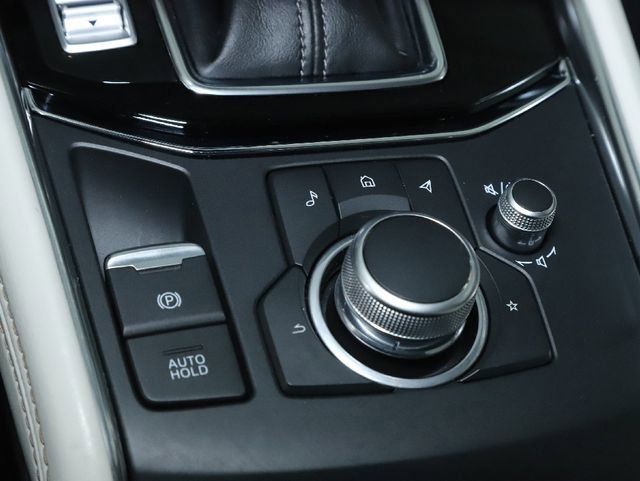 Used 2023 MAZDA CX-5 AWD 2.5 S w/ Premium Package image 37