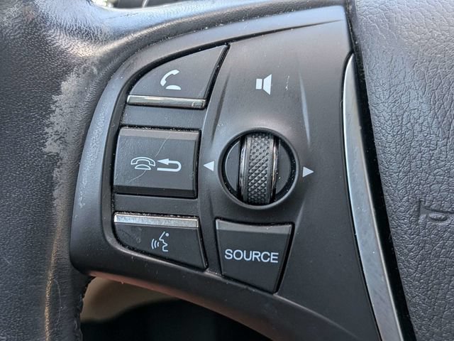 Used 2019 Acura TLX FWD image 24