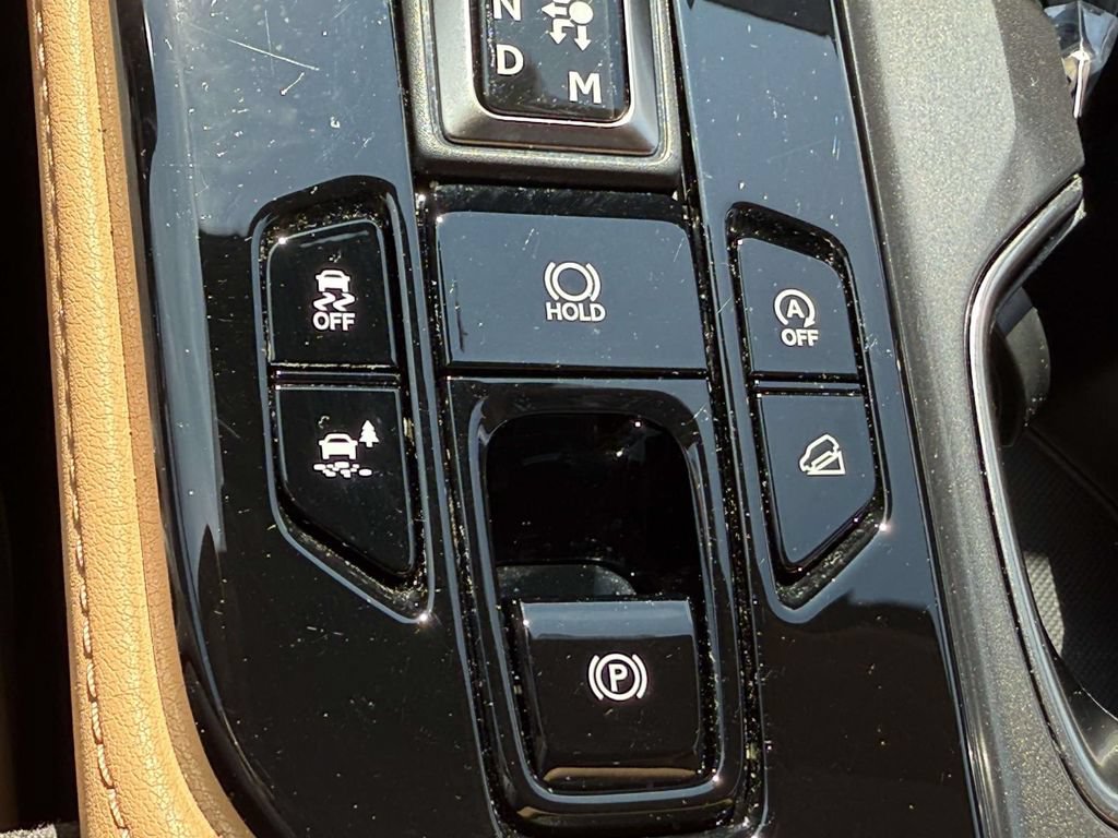 Used 2025 Lexus NX 350 AWD w/ Cold Area Package image 27
