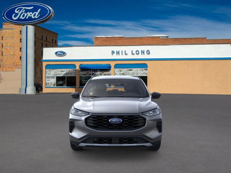 New 2026 Ford Escape ST-Line w/ Tech Pack #1 image 6