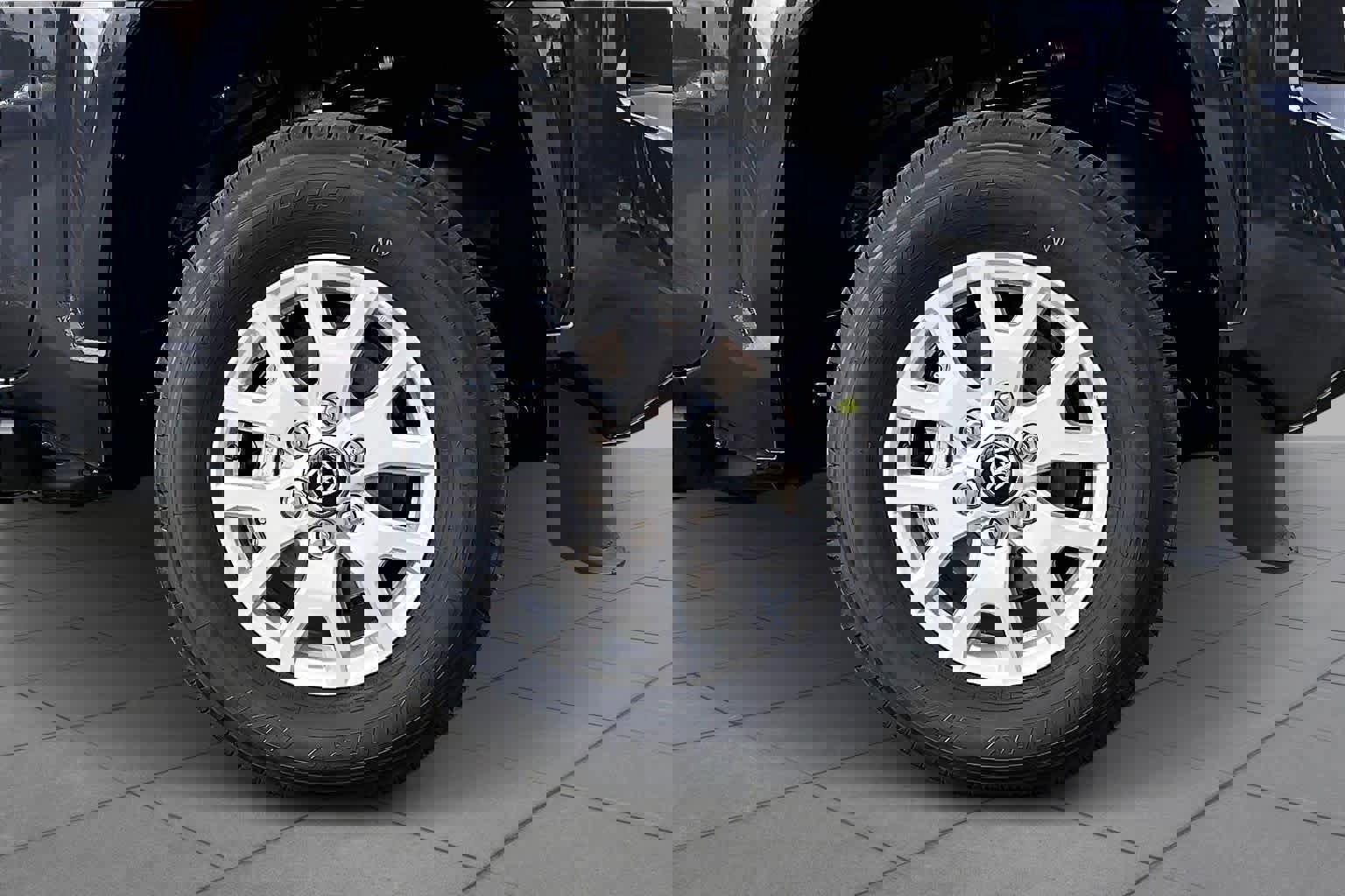 New 2026 Toyota Tacoma SR5 image 11