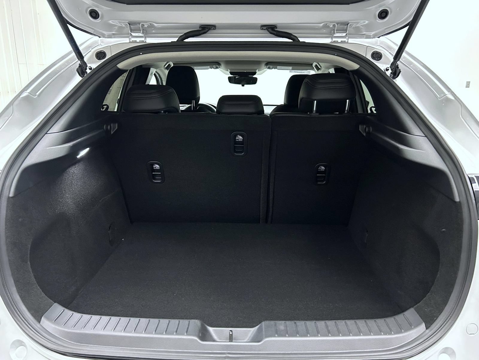 New 2026 MAZDA CX-30 AWD 2.5 S w/ Select Sport Pkg image 22