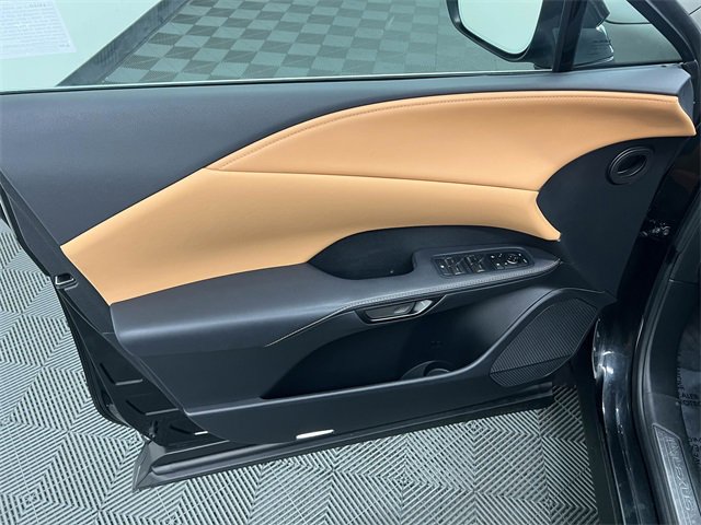 Certified 2023 Lexus RX 350 Premium image 10