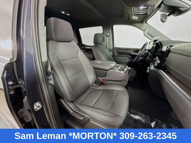 Used 2022 GMC Sierra 1500 Elevation image 27