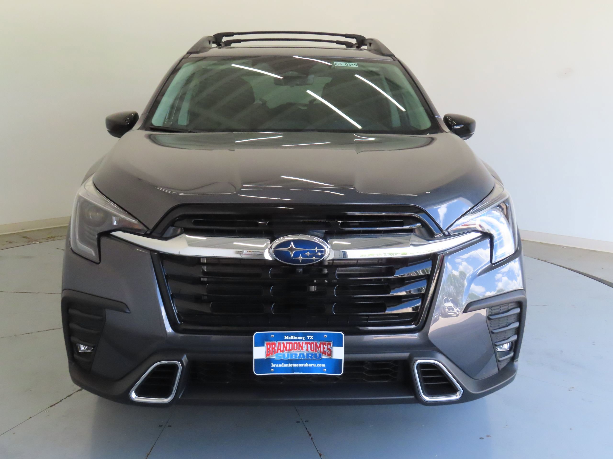 New 2026 Subaru Ascent Touring image 11