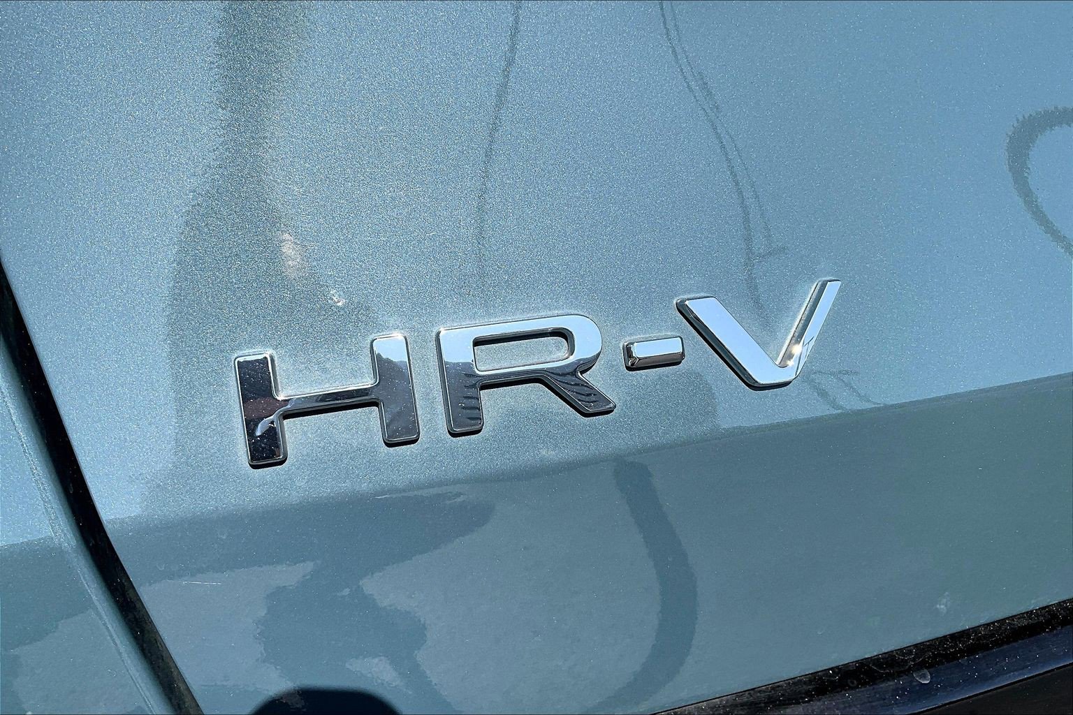 Used 2024 Honda HR-V EX-L image 24