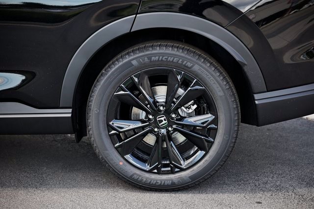 New 2027 Honda CR-V Sport Touring image 8