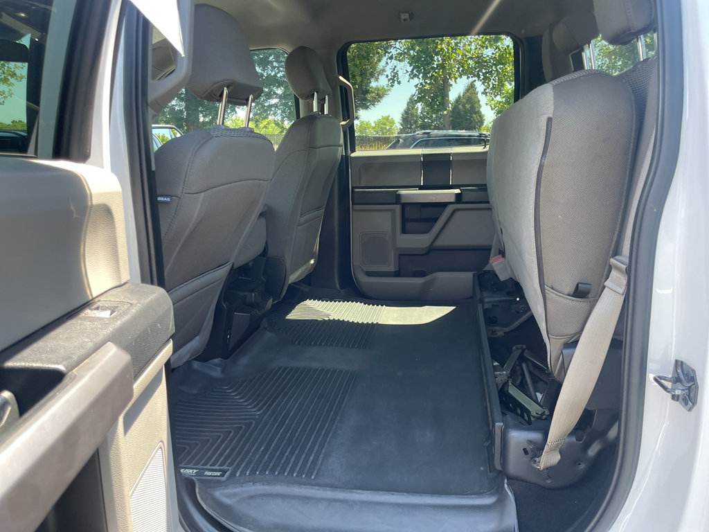 Used 2019 Ford F150 XLT w/ Equipment Group 301A Mid AWD/4WD image 45