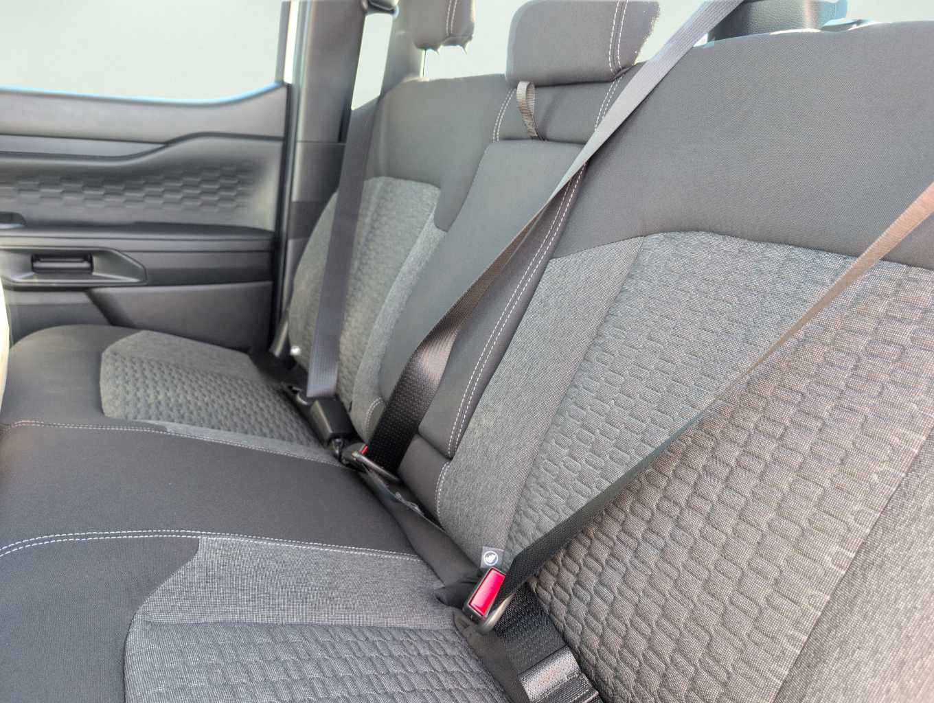 New 2025 Ford Ranger XL w/ Trailer Tow Package image 22