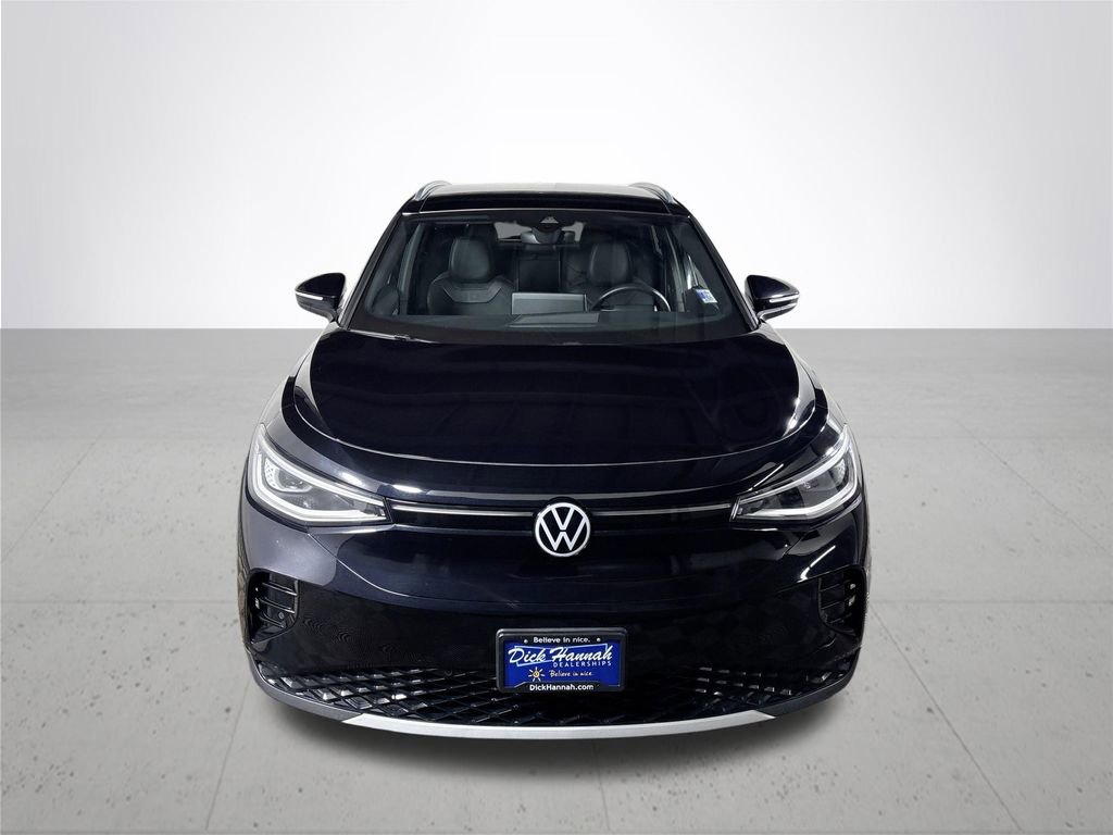 Certified 2023 Volkswagen ID.4 Pro S Plus AWD/4WD image 3