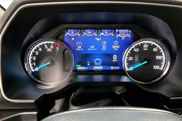 Used 2023 Ford F150 XLT w/ Equipment Group 302A High image 14