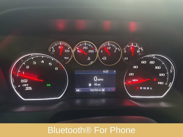 Used 2020 Chevrolet Silverado 1500 LT image 14