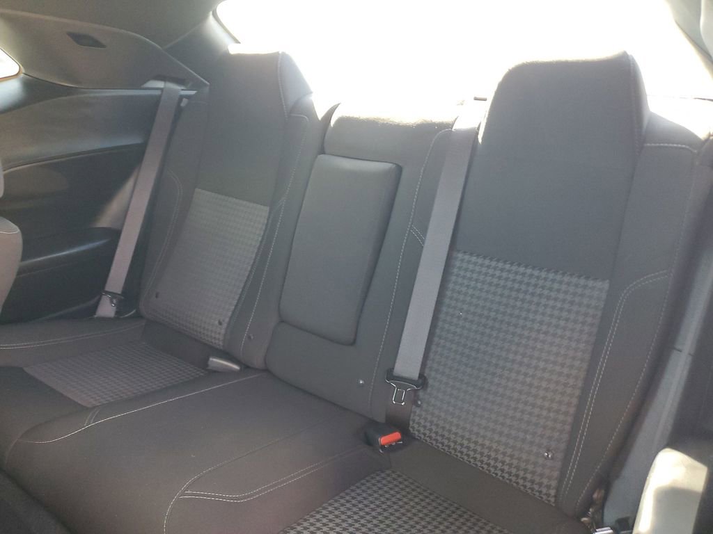 Used 2021 Dodge Challenger SXT image 23
