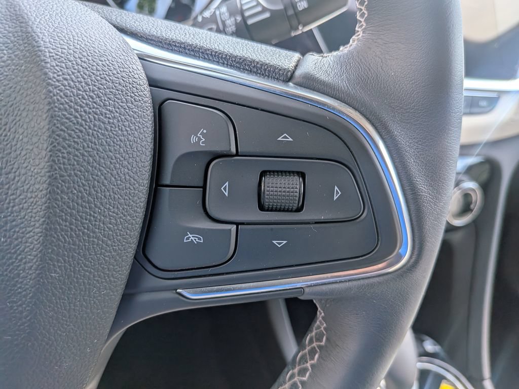 Used 2023 Buick Encore GX Preferred w/ Cold Weather Comfort Package FWD image 25