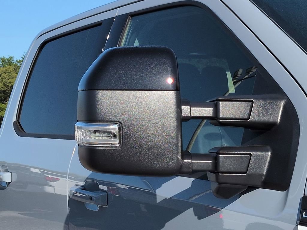 New 2026 Ford F450 Lariat w/ Lariat Ultimate Package AWD/4WD image 12