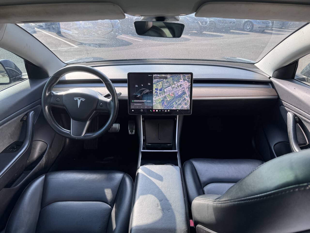 Used 2019 Tesla Model 3 Long Range RWD image 19
