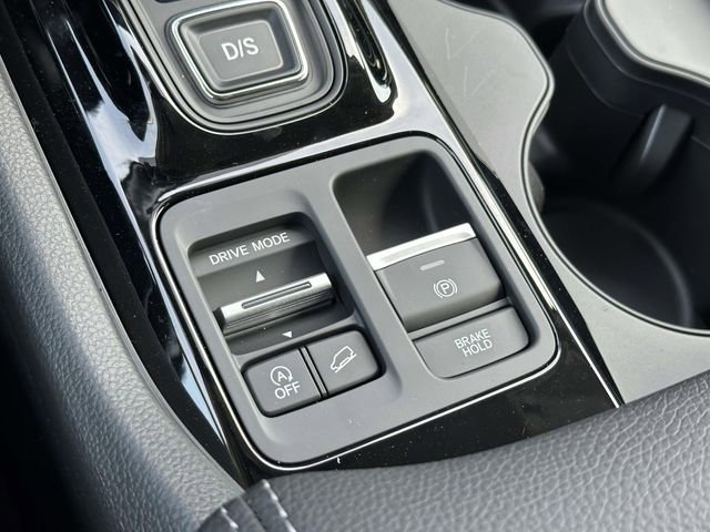 New 2026 Honda Passport TrailSport Elite image 28