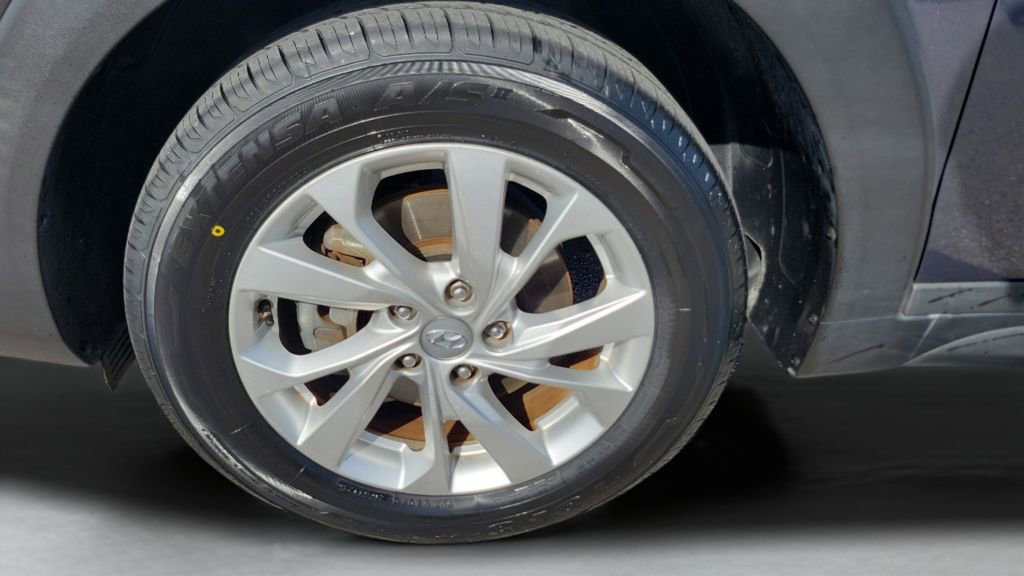 Used 2019 Hyundai Tucson SE image 10