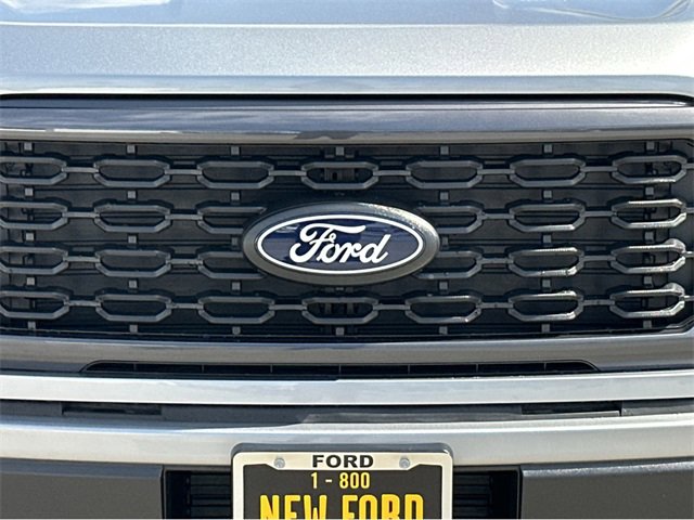 New 2025 Ford F150 STX w/ Equipment Group 200A image 41