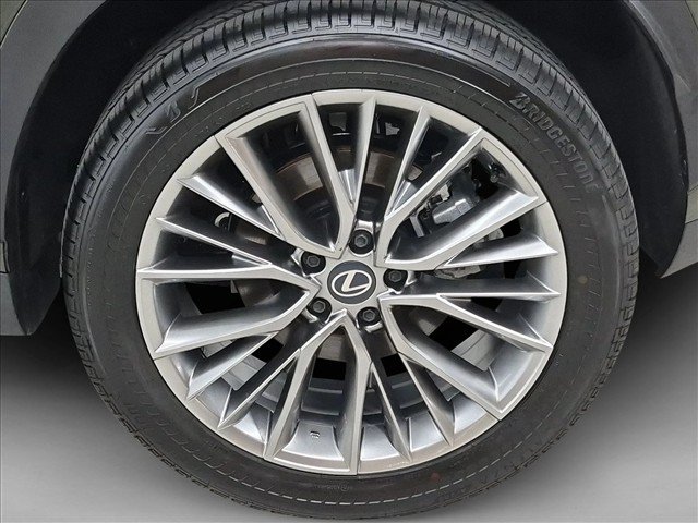 Used 2026 Lexus NX 350 AWD w/ Accessory Package (Z1) image 25