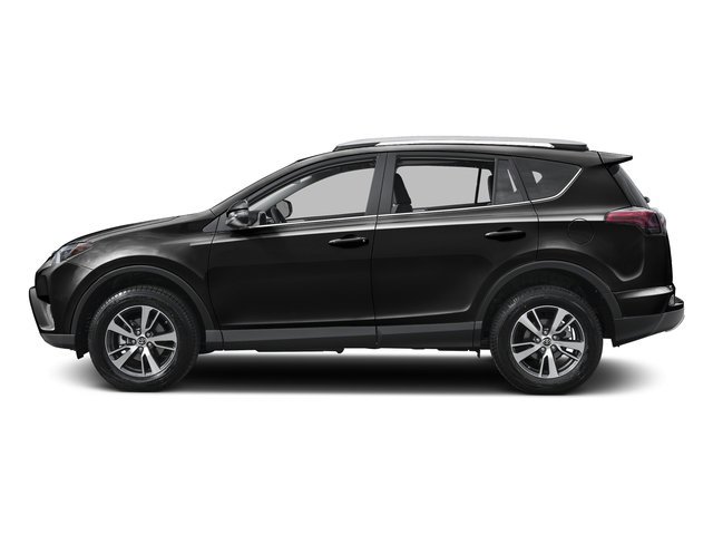 Used 2016 Toyota RAV4 XLE AWD/4WD image 3