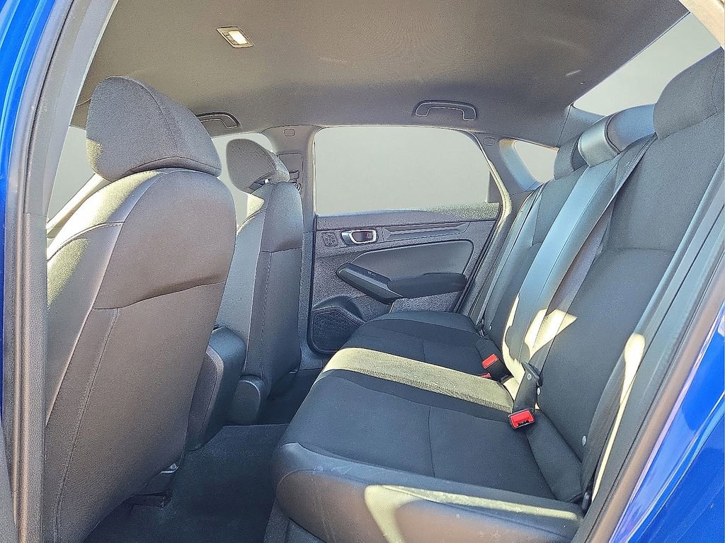 Used 2023 Honda Civic Sport image 16