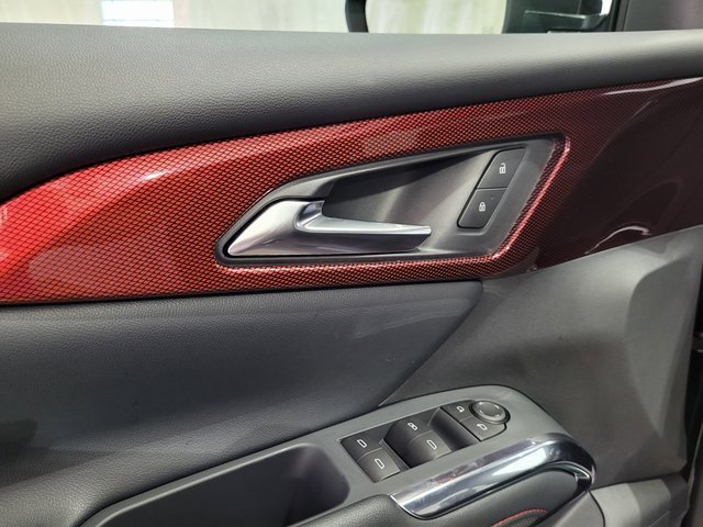 New 2026 Chevrolet Traverse Z71 w/ Driver Confidence Package image 36