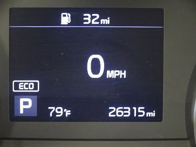 Used 2022 Kia Sportage LX image 32