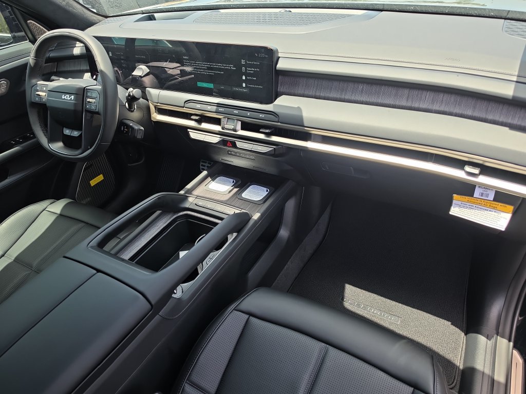 New 2027 Kia Telluride SX Prestige AWD/4WD image 12