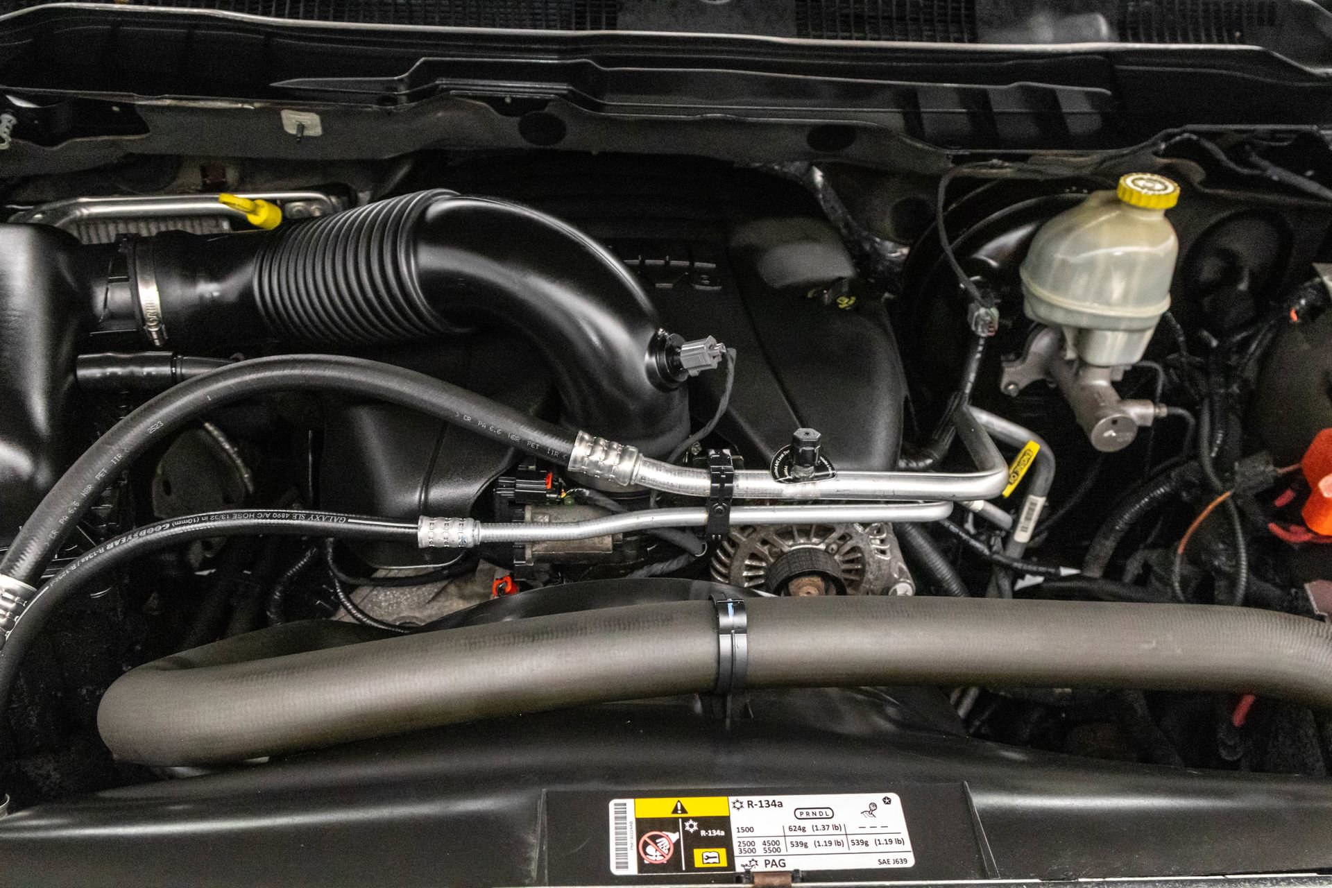 Used 2014 RAM 1500 Express image 41