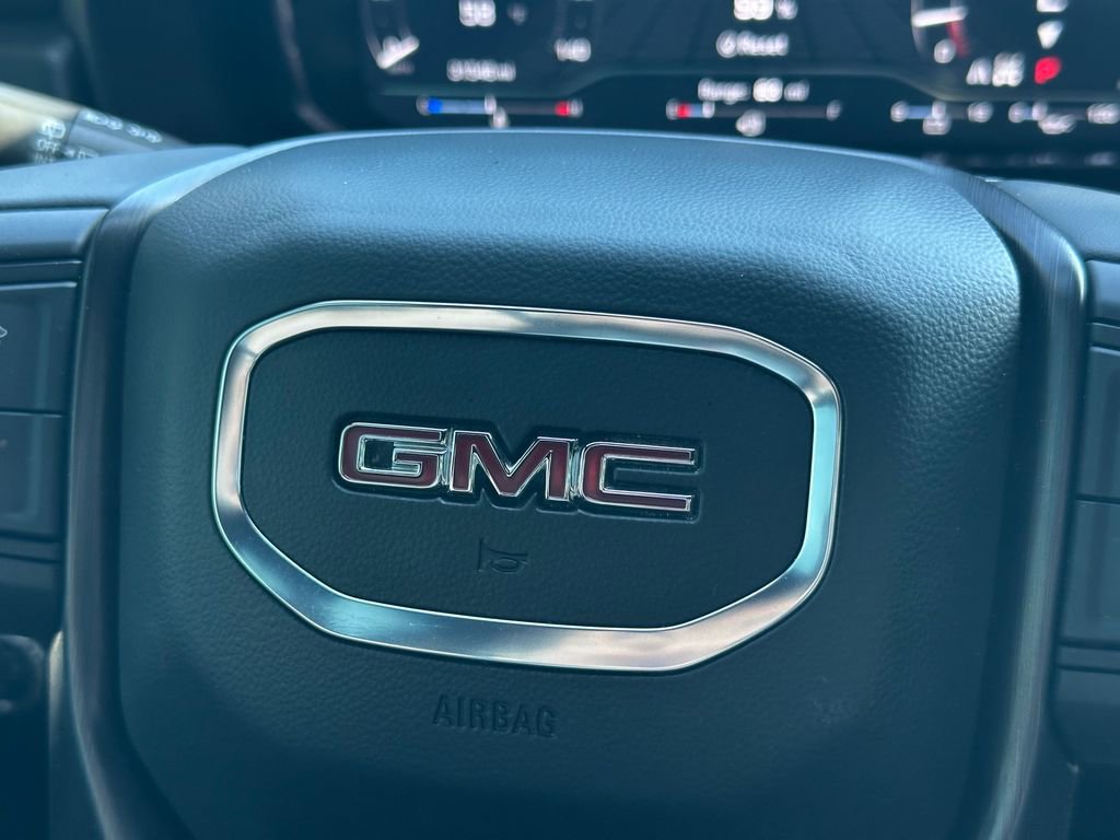 Used 2024 GMC Yukon AT4 w/ AT4 Premium Package image 58