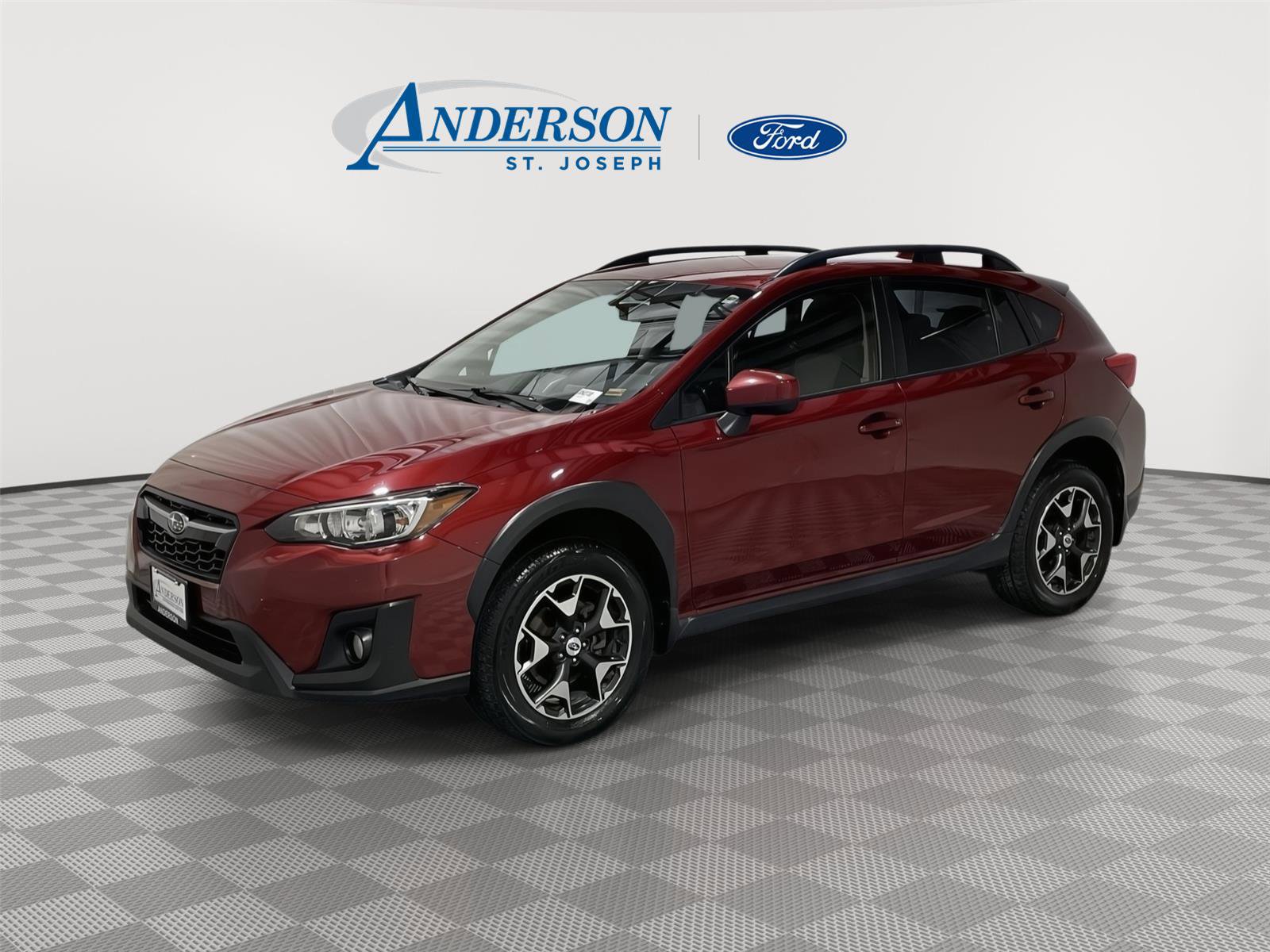 Used 2018 Subaru Crosstrek 2.0i Premium w/ Popular Package #2