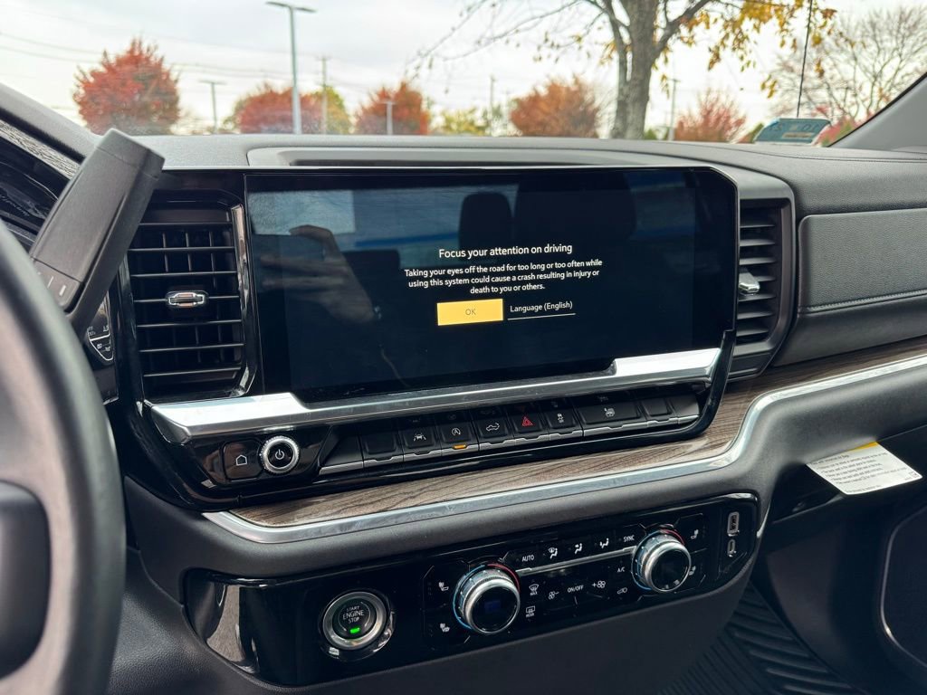 Used 2022 GMC Sierra 1500 Elevation image 14