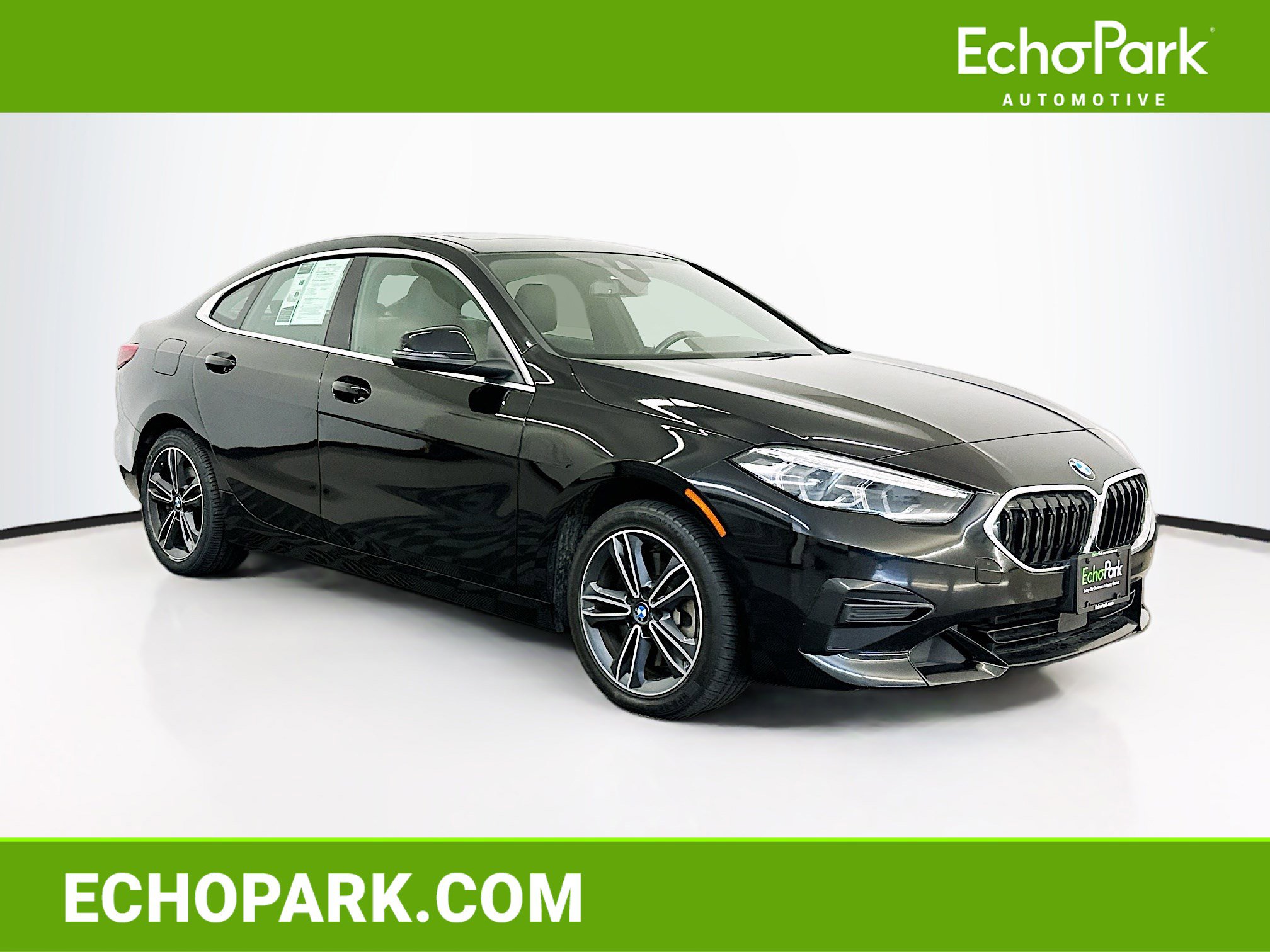 Used 2024 BMW 228i xDrive Gran Coupe
