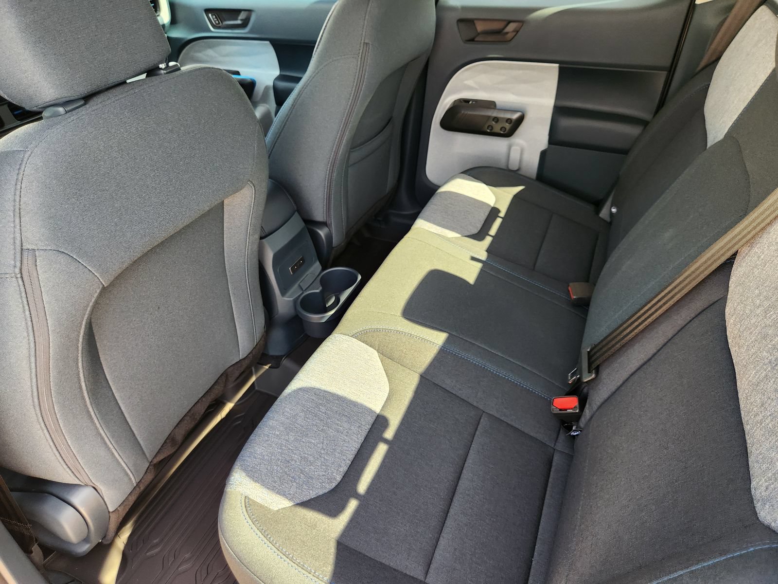 New 2026 Ford Maverick XLT FWD image 24