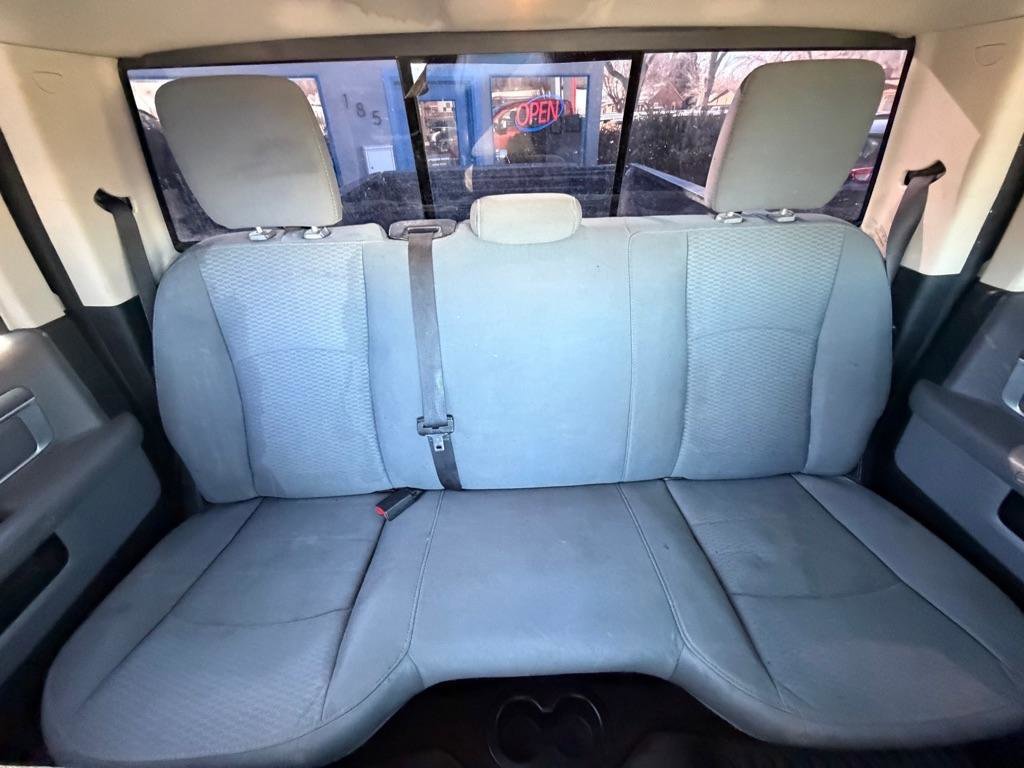 Used 2014 RAM 2500 SLT image 18
