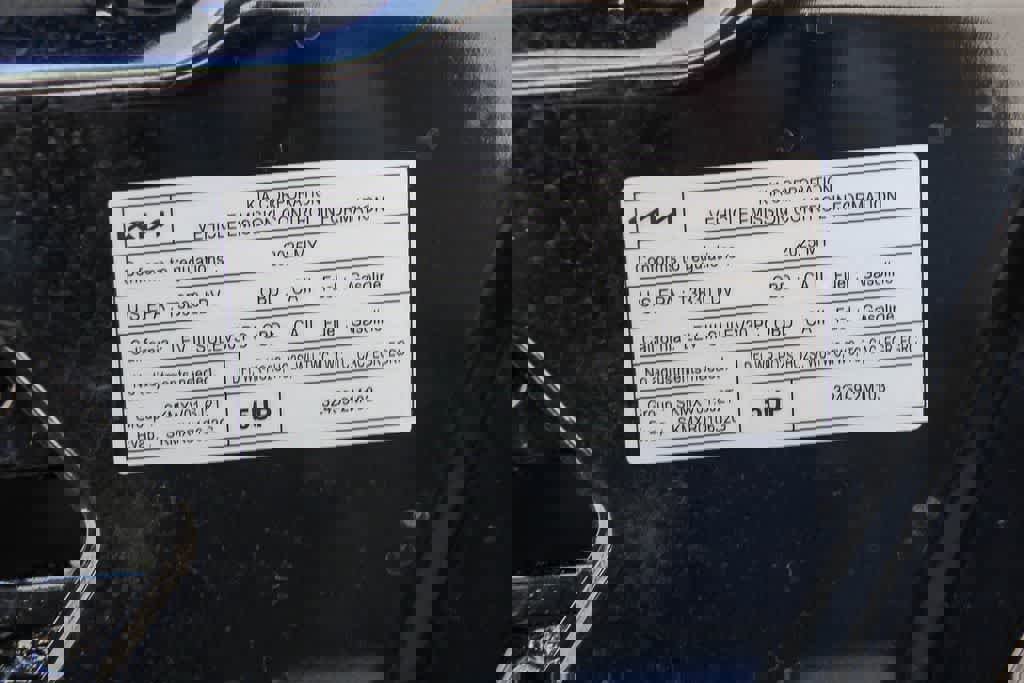 Used 2025 Kia Sorento SX Prestige image 29