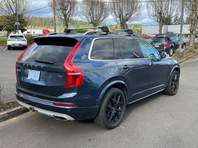 Used 2019 Volvo XC90 T6 Momentum w/ Advanced Package image 7