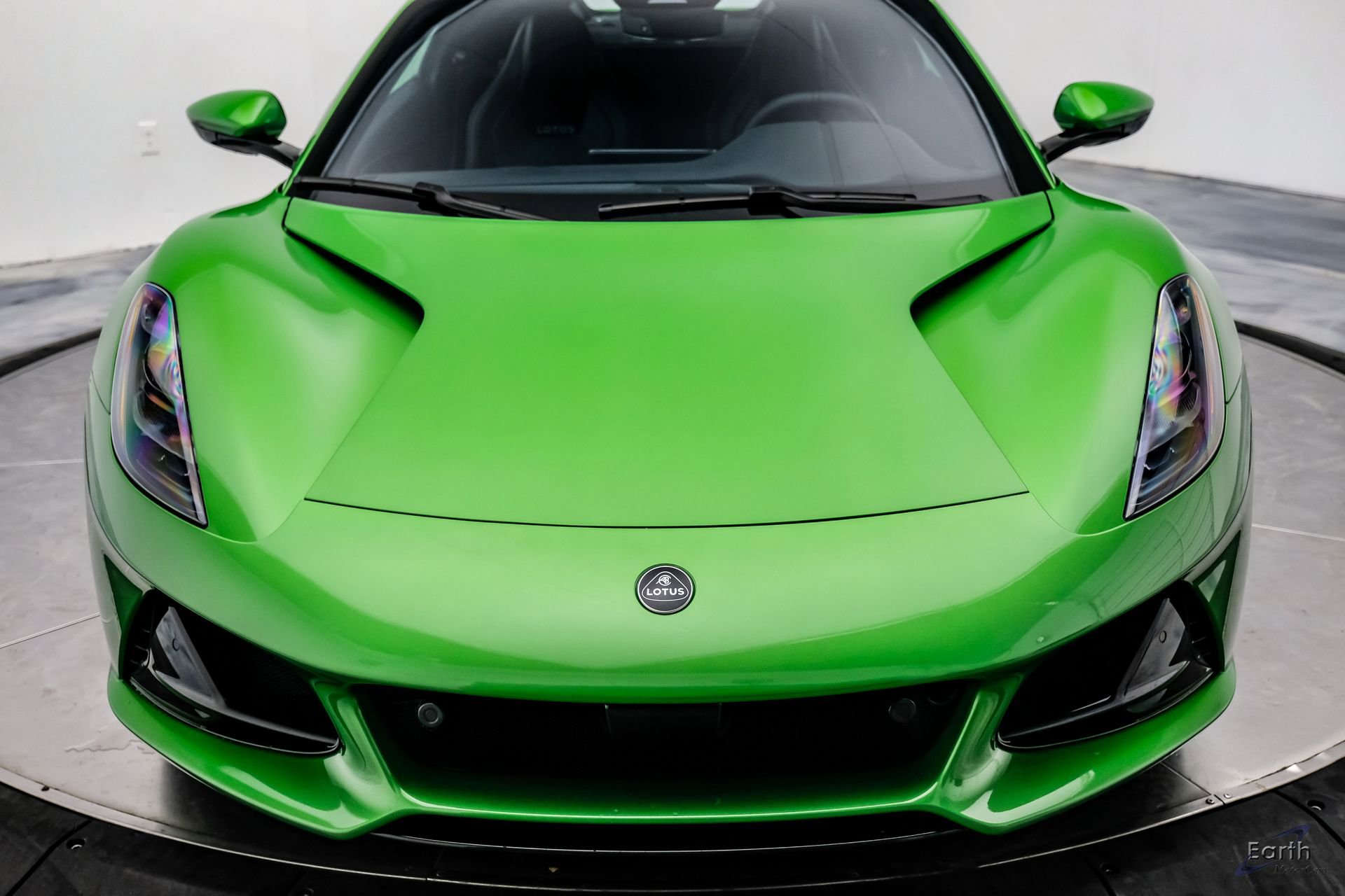 New 2026 Lotus Emira image 34