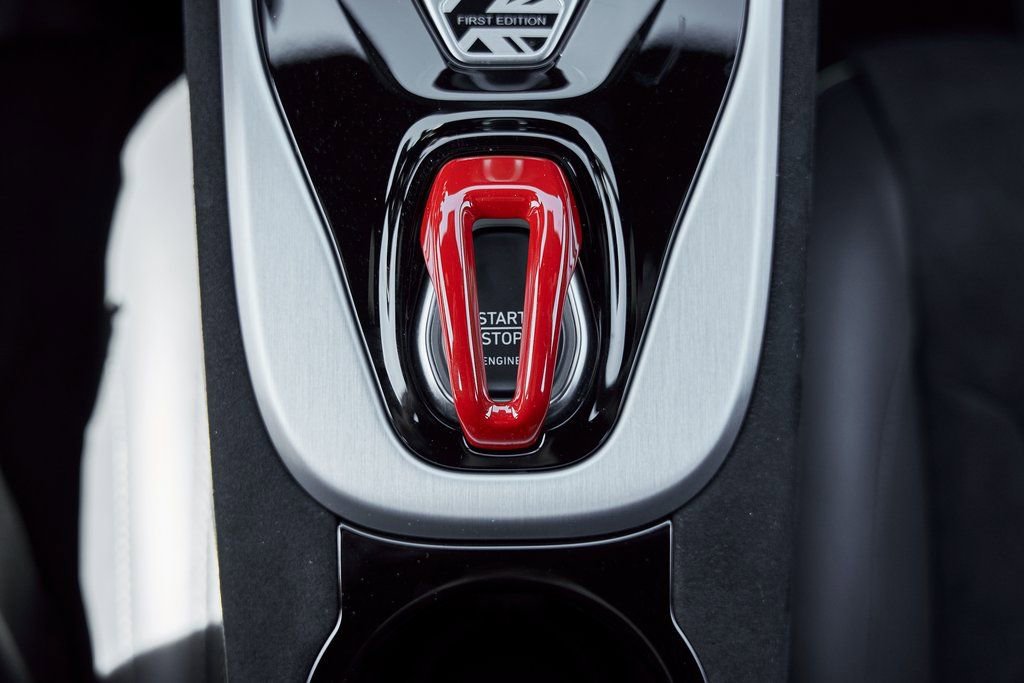 Used 2024 Lotus Emira First Edition image 58