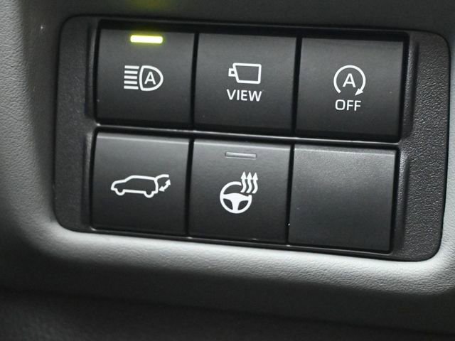 Used 2023 Toyota Highlander Platinum FWD image 28