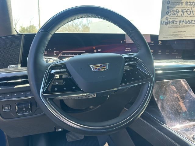 Certified 2025 Cadillac Escalade Sport w/ Touring Package image 18