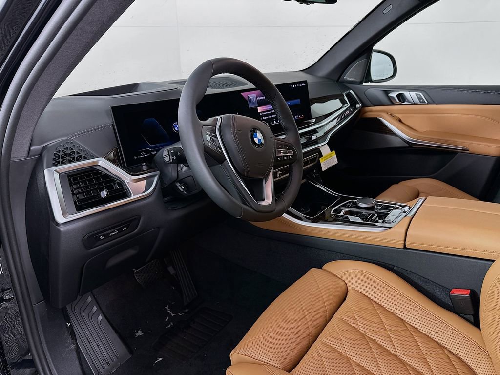 New 2026 BMW X5 xDrive40i image 13