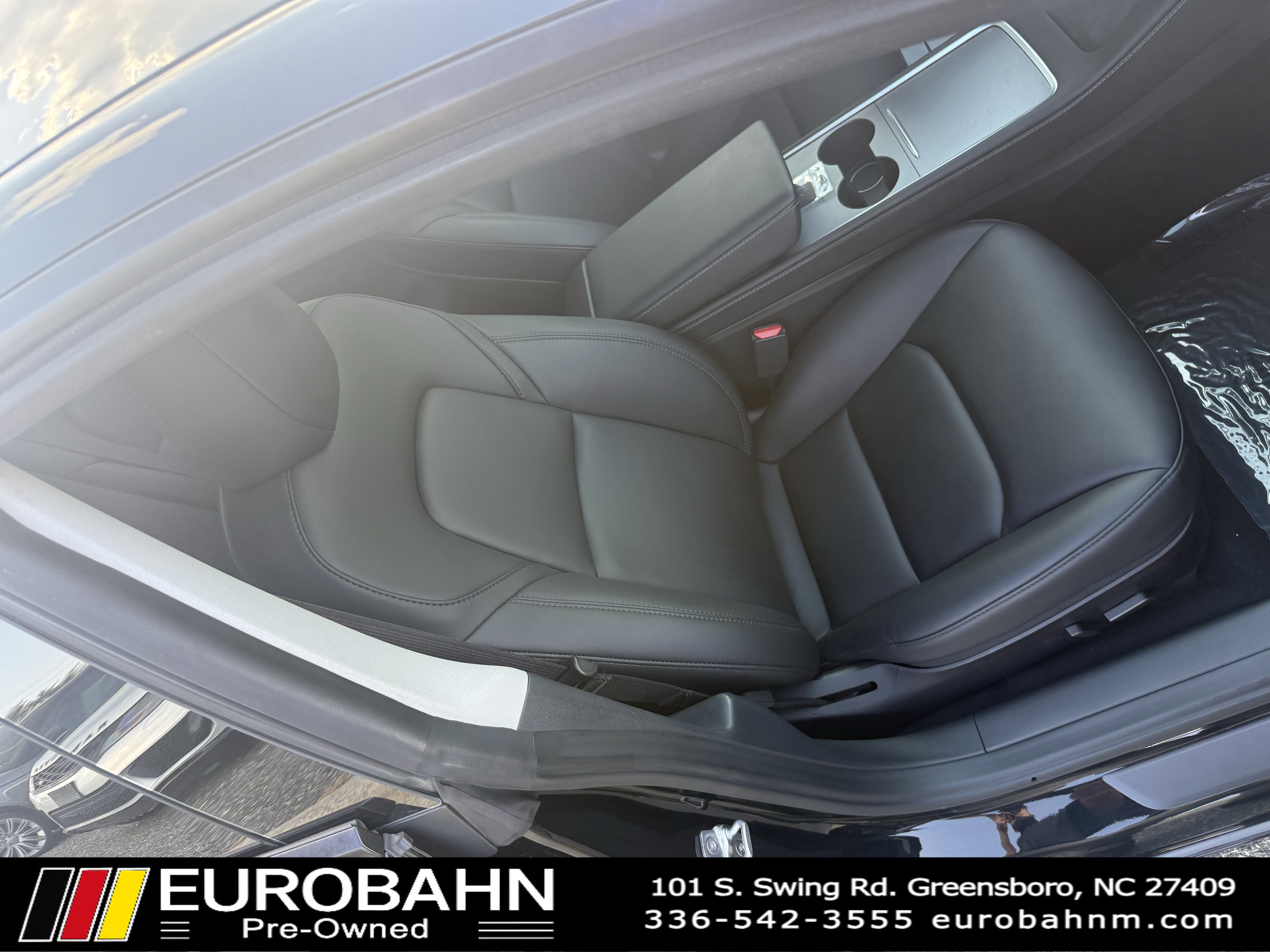 Used 2023 Tesla Model 3 Standard Range image 18