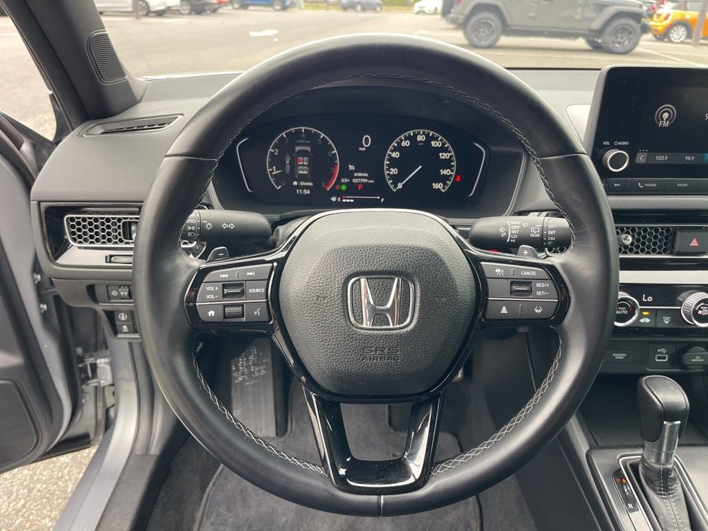Used 2023 Honda Civic Sport image 20